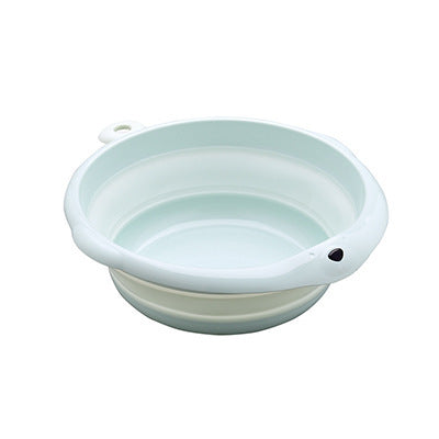 Home Dormitory Folding Washbasin
