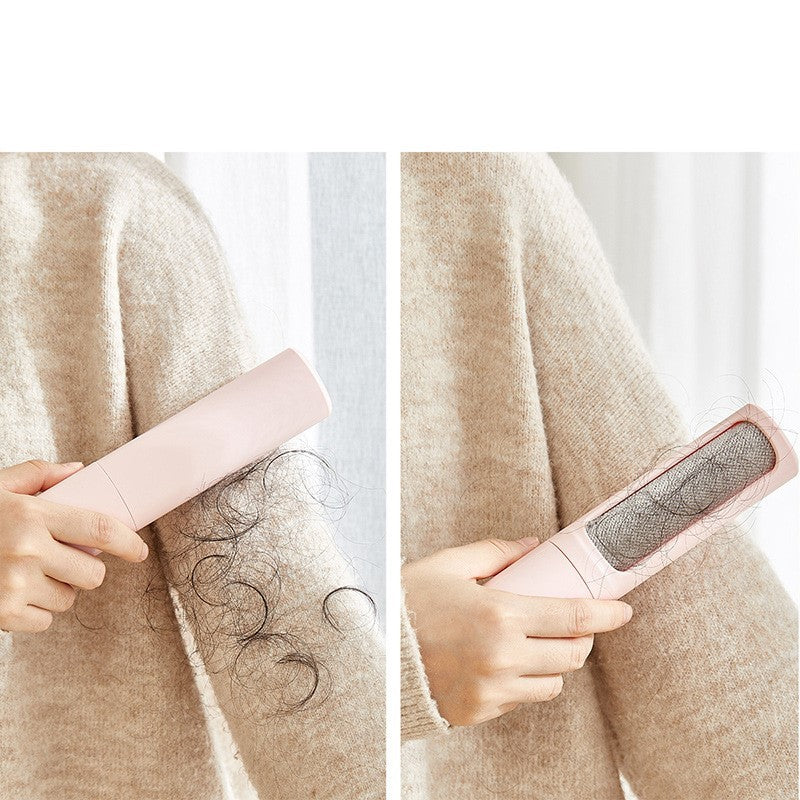 Reusable Lint Roller – Pet Hair & Dust Remover