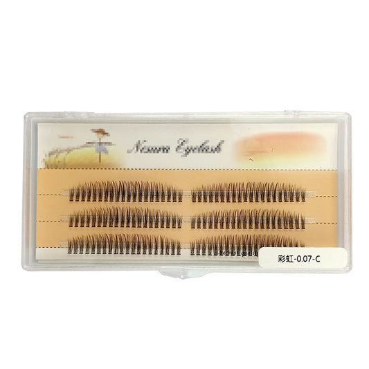 Self Grafting False Eyelash 0.07 Self Grafting Hot Melt