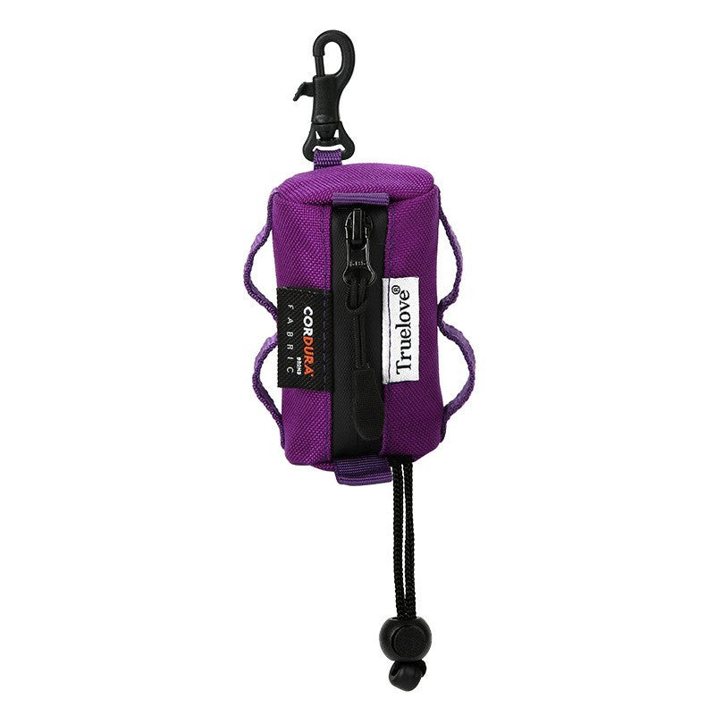 Dog Walking Waste Bags – Portable, Strong & Easy to Use