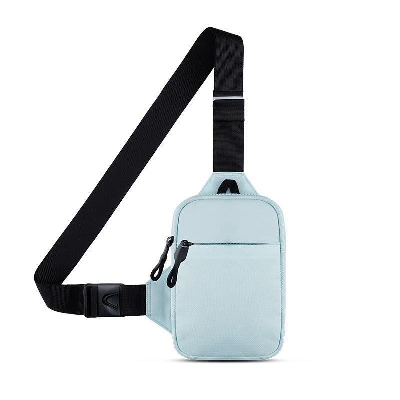 Compact Sports Satchel – Stylish & Lightweight for SA Hustle