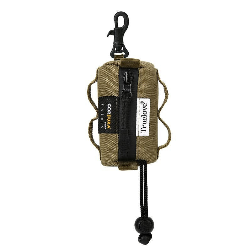 Dog Walking Waste Bags – Portable, Strong & Easy to Use