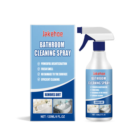 Bathroom Cleaning Spray