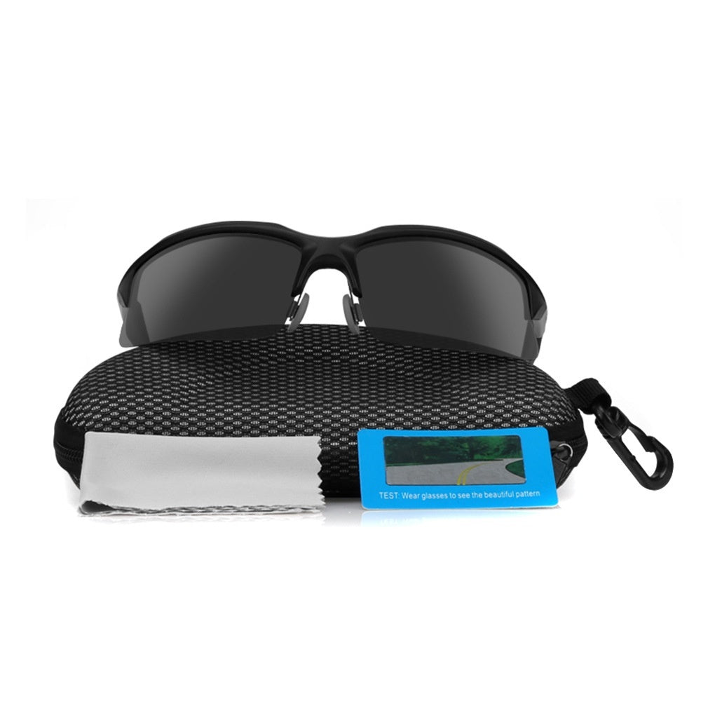 Sun Protection Glasses Polarized Outdoor Sports Sunglasses