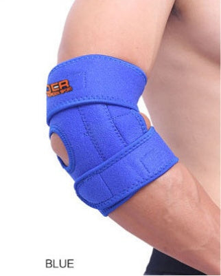 Professional Sports Elbow Reinforced Basketball Tennis