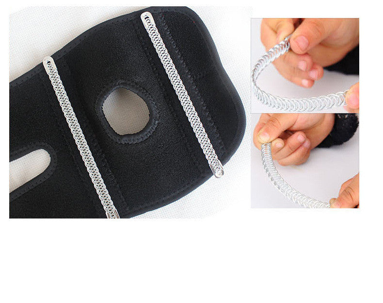 Professional Sports Elbow Reinforced Basketball Tennis