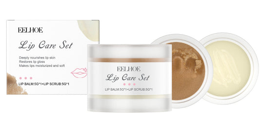 Lip Care Set