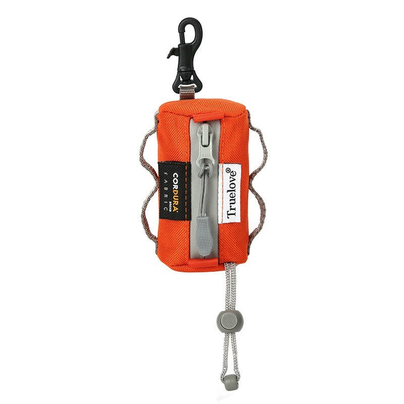 Dog Walking Waste Bags – Portable, Strong & Easy to Use