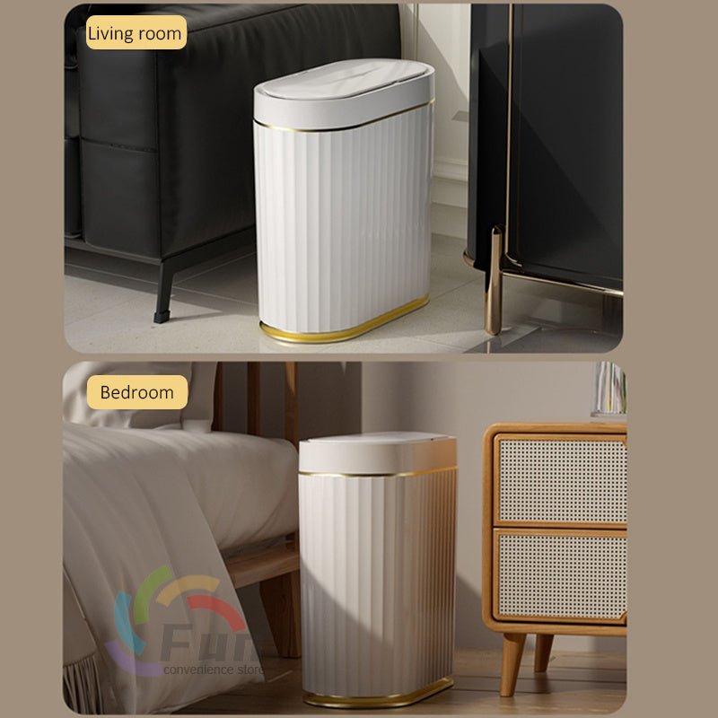 Smart Sensor Trash Bin Free Delivery in South Africa