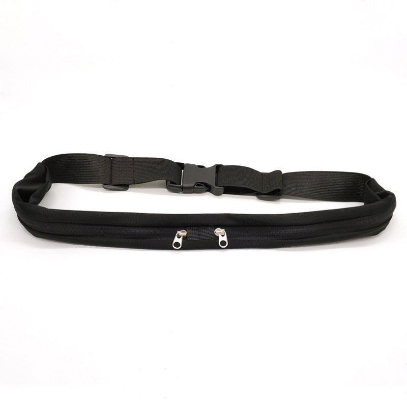 Waist Pack, Slim, Secure, Sweat-Resistant