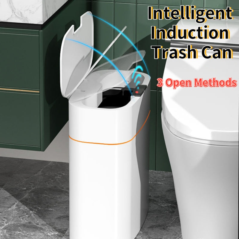 Smart Sensor Trash Bin Free Delivery in South Africa