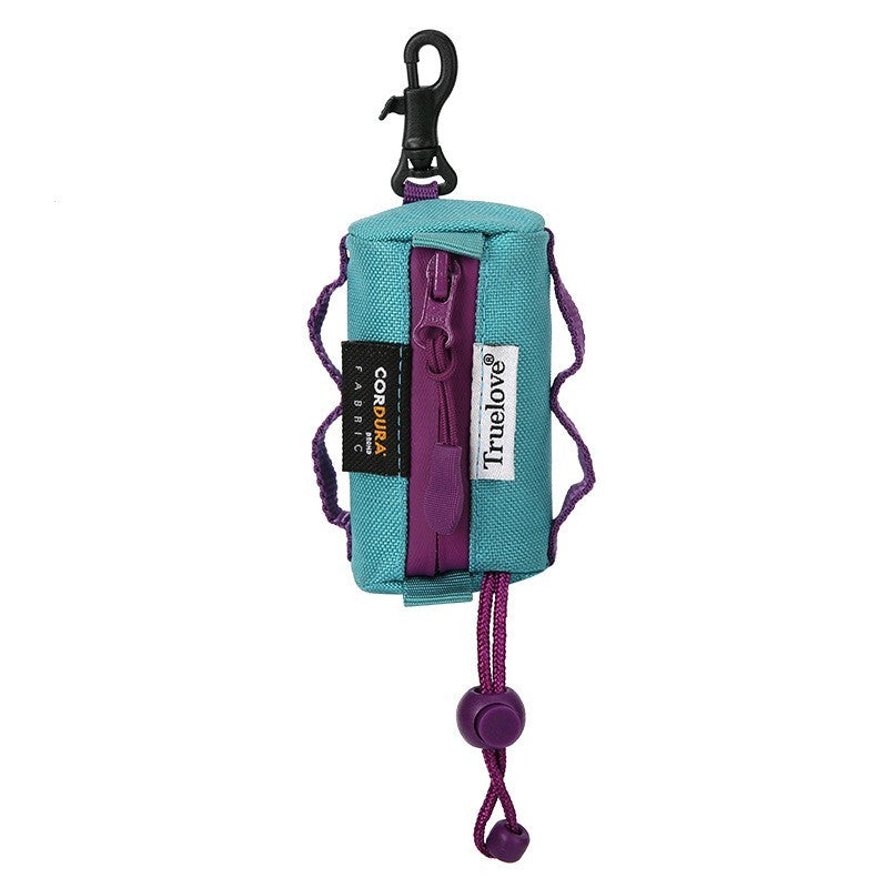 Dog Walking Waste Bags – Portable, Strong & Easy to Use