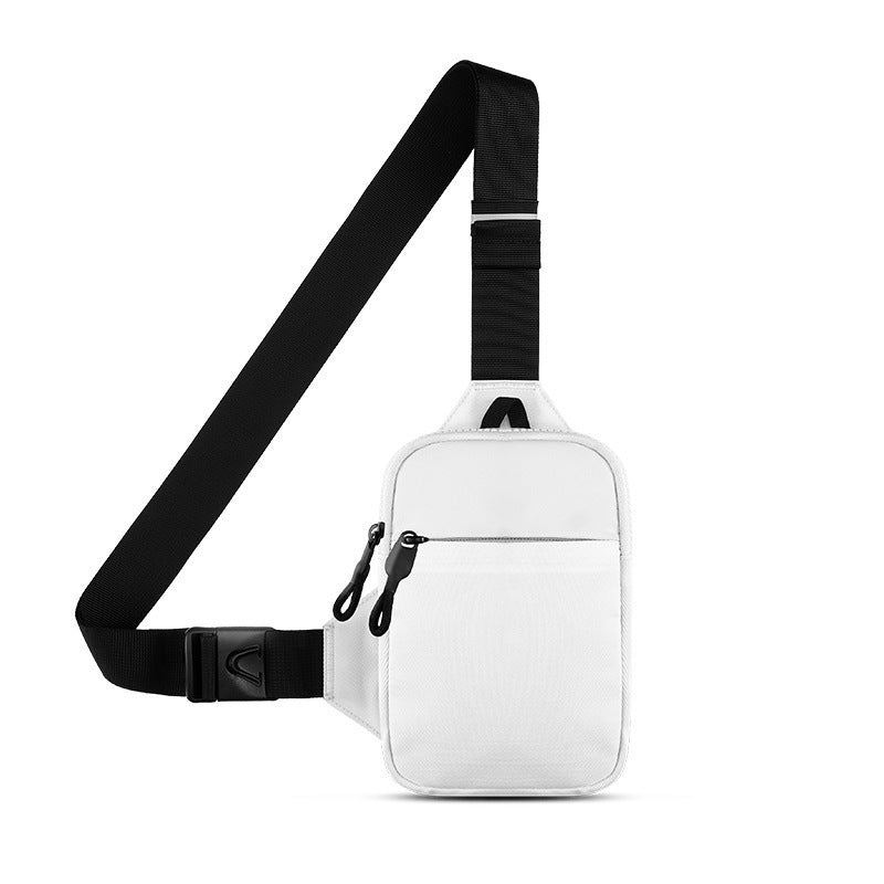 Mini Sporty Satchel Bag – Fashion Meets Function On-the-Go