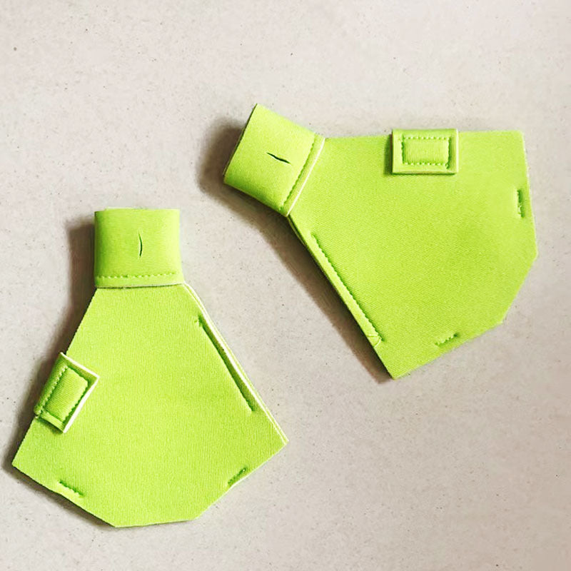 Pets Duck Goose Shoes Pet Duck Feet Protective Shoes Pet Products