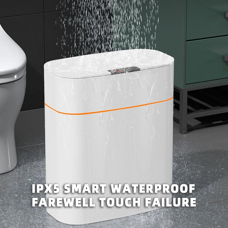 Smart Sensor Trash Bin Free Delivery in South Africa