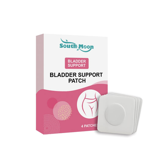 Bladder Care Patch