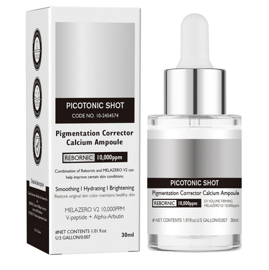 Care Suit Facial Brightening Care Solution