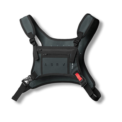 Men's Outdoor Sports Multi Pocket Durable Fitness Bag