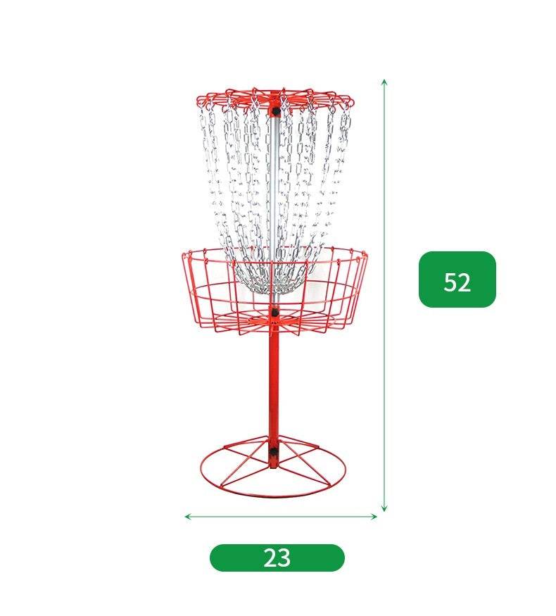 Outdoor Courtyard Children's Sports Golf Net