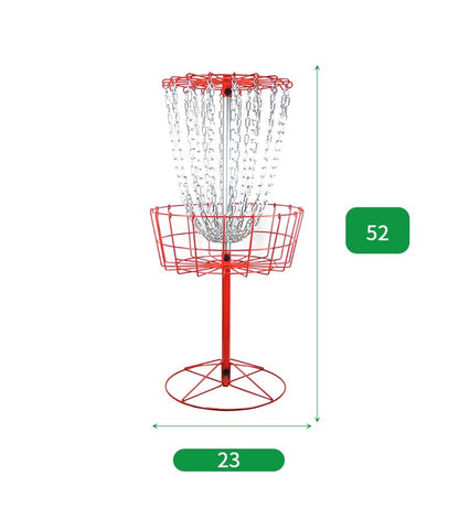 Outdoor Courtyard Children's Sports Golf Net