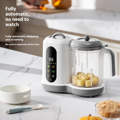 Household Multifunctional Baby Complementary Food Mixer
