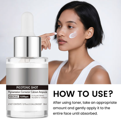 Care Suit Facial Brightening Care Solution