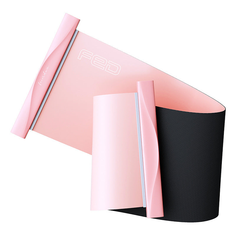 Fitness Home Glide Plate Home Indoor Sports