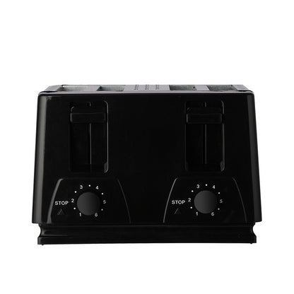 Home Breakfast Bread Maker Toaster One Machine Double Roast