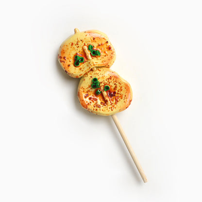 Food Home Magnetic Stickers