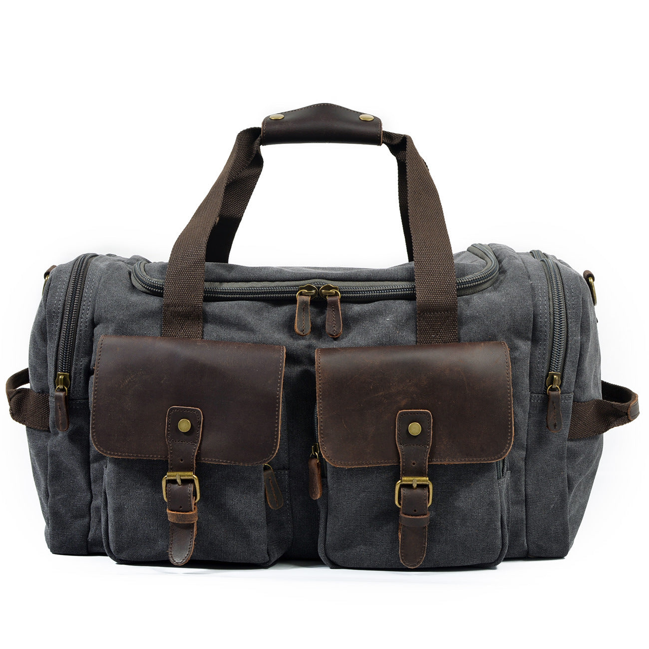 Stylish Men’s Casual Shoulder Bag