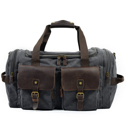 Stylish Men’s Casual Shoulder Bag