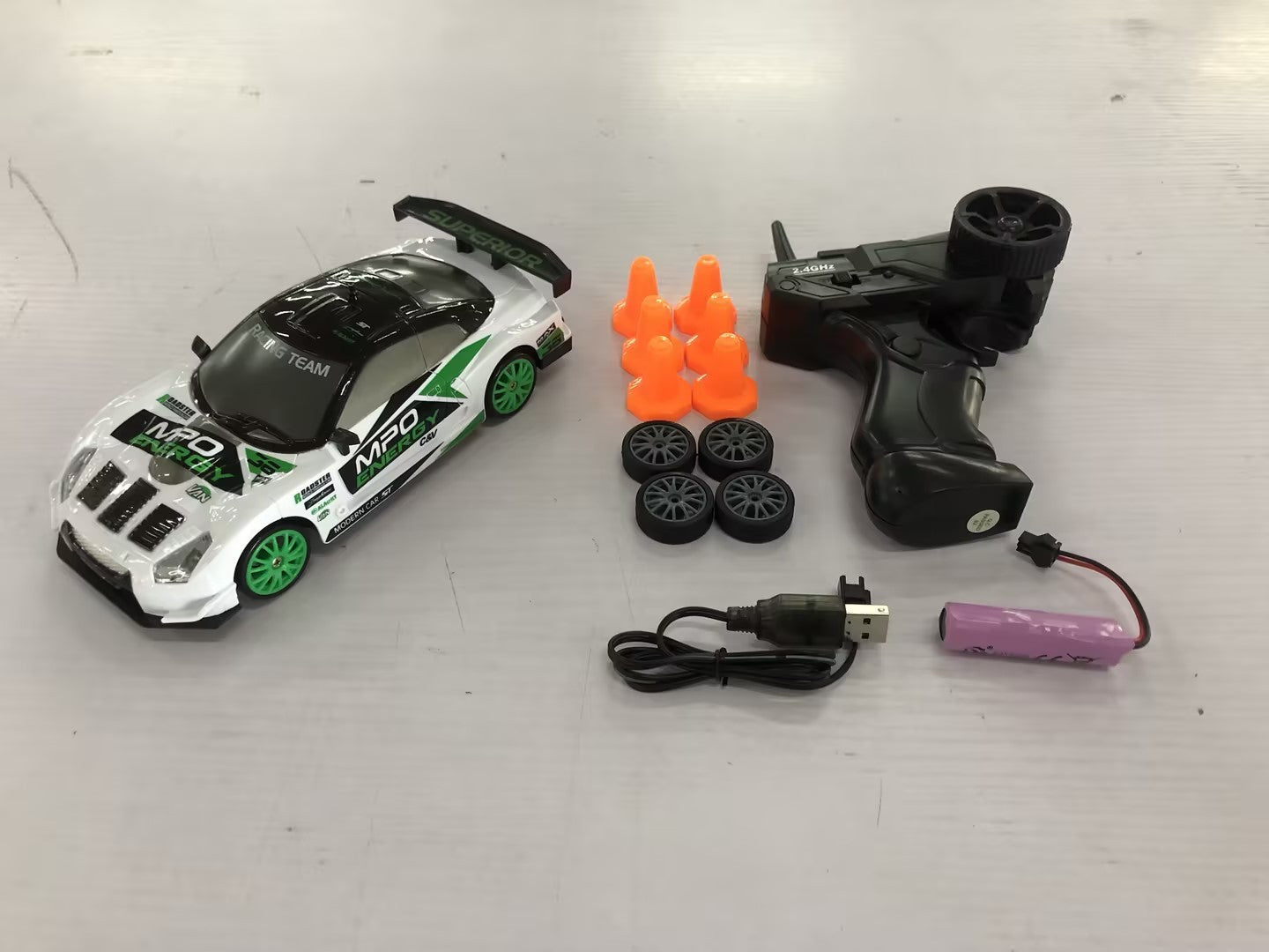 RC Drift Racer