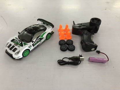 RC Drift Racer