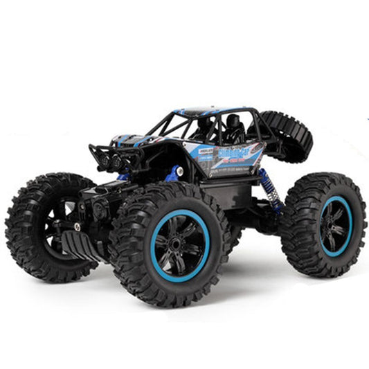 Remote Control Car – Fast 4WD Buggy for Kids’ Gifts