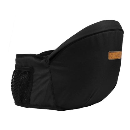 Baby Hip Seat – Front Carrying Support Stool for Moms & Dads