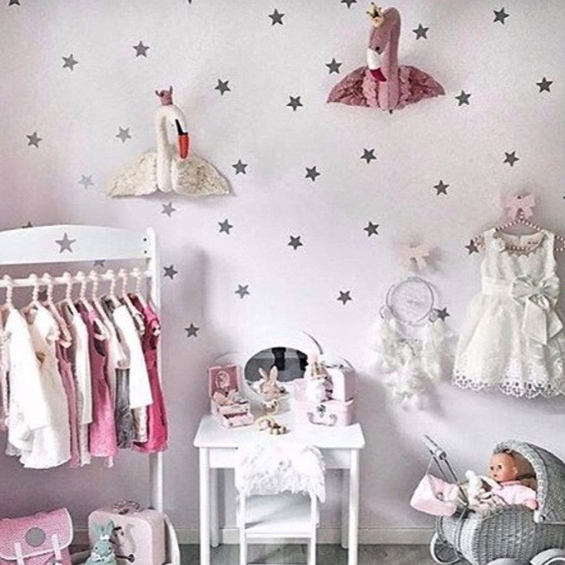 Geometric Star home decoration