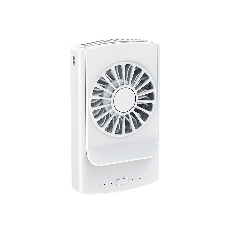 Outdoor Sports Portable Cooling Wrist Hanging Fan