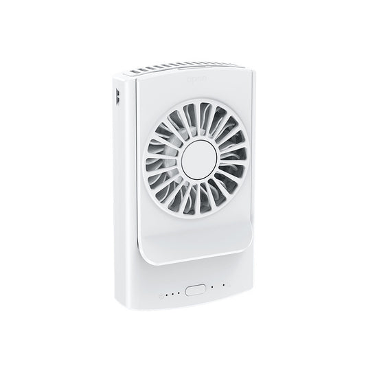 Outdoor Sports Portable Cooling Wrist Hanging Fan