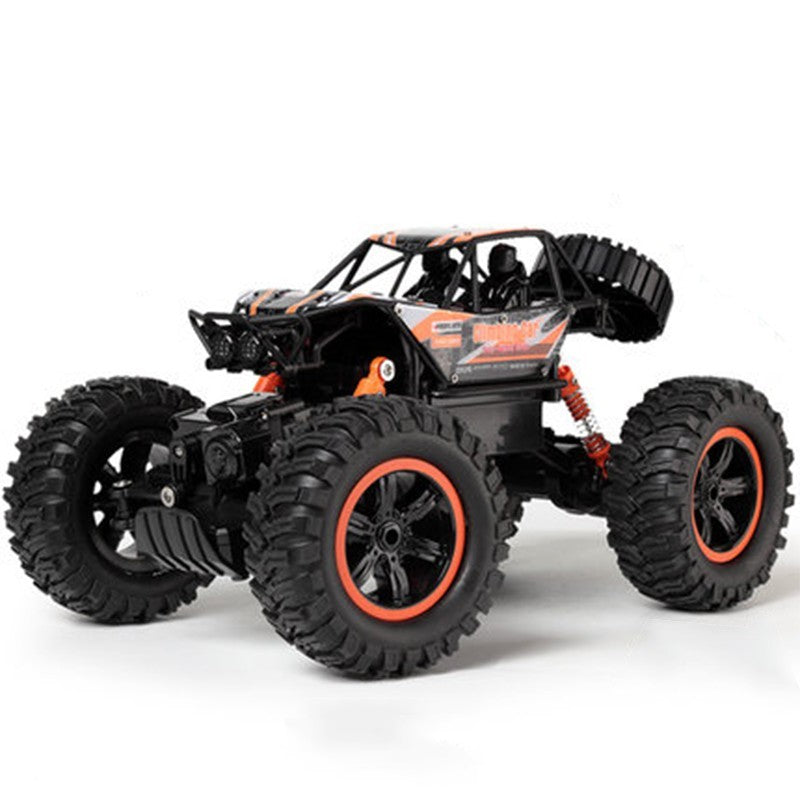 Remote Control Car – Fast 4WD Buggy for Kids’ Gifts