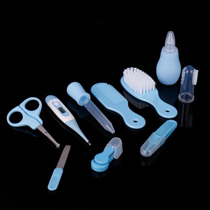 Ezzilife Baby Health & Grooming Set