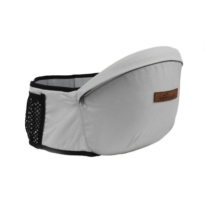 Baby Hip Seat – Front Carrying Support Stool for Moms & Dads