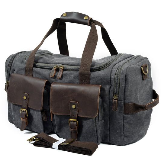Stylish Men’s Casual Shoulder Bag