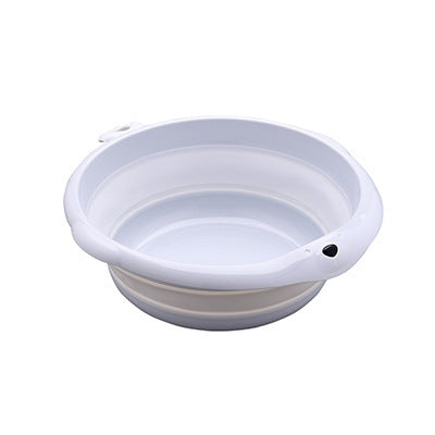 Home Dormitory Folding Washbasin