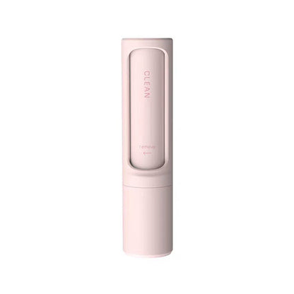 Reusable Lint Roller – Pet Hair & Dust Remover