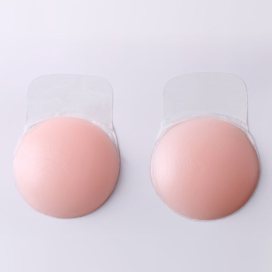 Large Silicone Breast Lifting Patch Large Lace Lifting, Round Lifting Patch