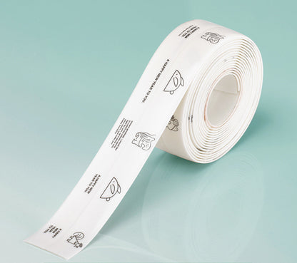 Ezzilife Anti-Mildew Kitchen Sealing Stickers – Waterproof & Easy to Apply