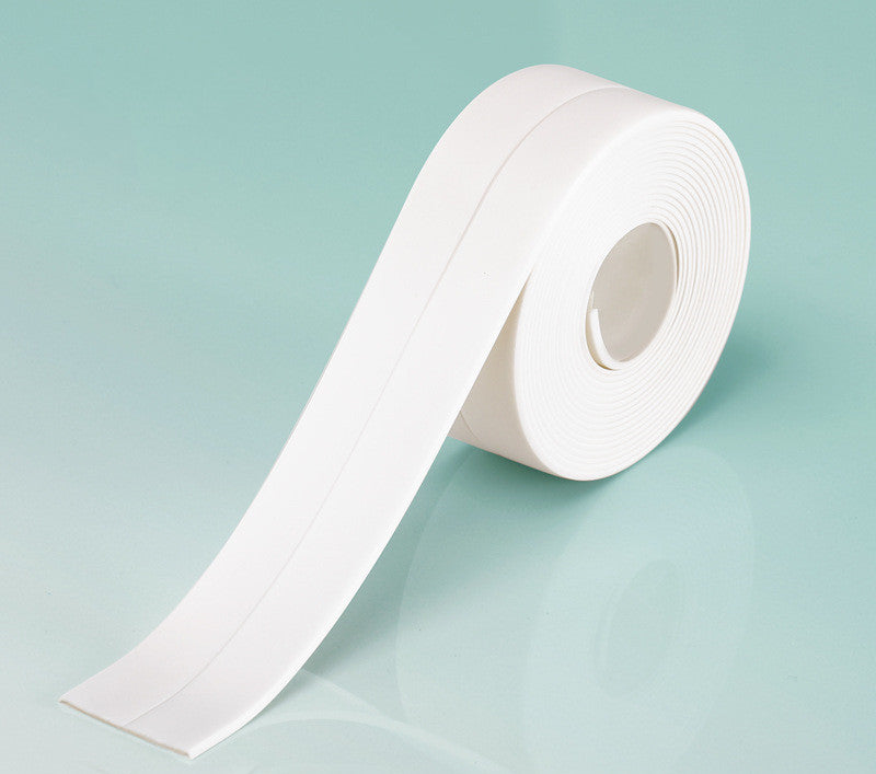 Ezzilife Anti-Mildew Kitchen Sealing Stickers – Waterproof & Easy to Apply