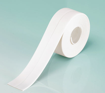 Ezzilife Anti-Mildew Kitchen Sealing Stickers – Waterproof & Easy to Apply