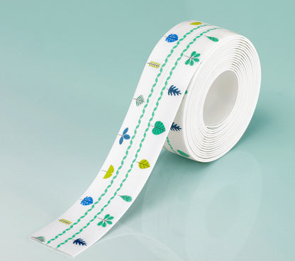 Ezzilife Anti-Mildew Kitchen Sealing Stickers – Waterproof & Easy to Apply