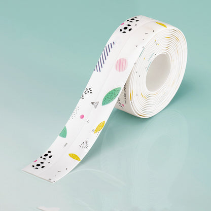 Ezzilife Anti-Mildew Kitchen Sealing Stickers – Waterproof & Easy to Apply